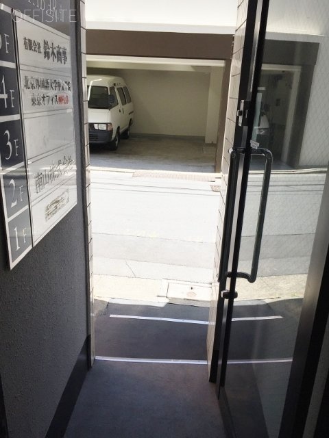 SUZUKIビル 画像
