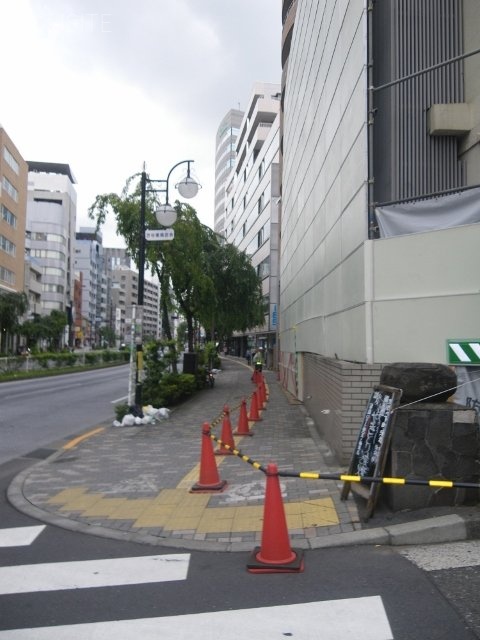 タワーホームズ氷川ビル 画像