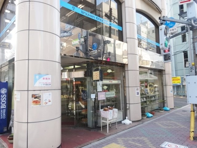 ドルチェチヨダビル 画像