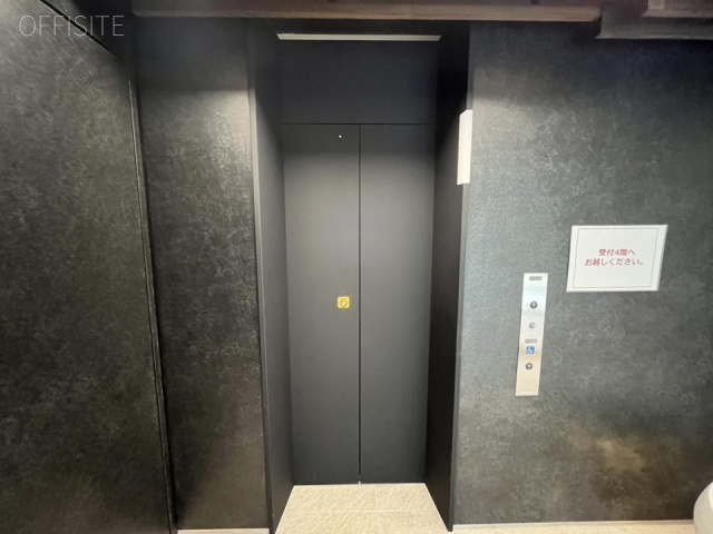 TQ渋谷宇田川町　エントランス