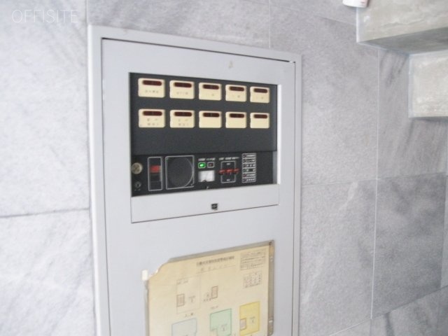 南青山モワビル 画像