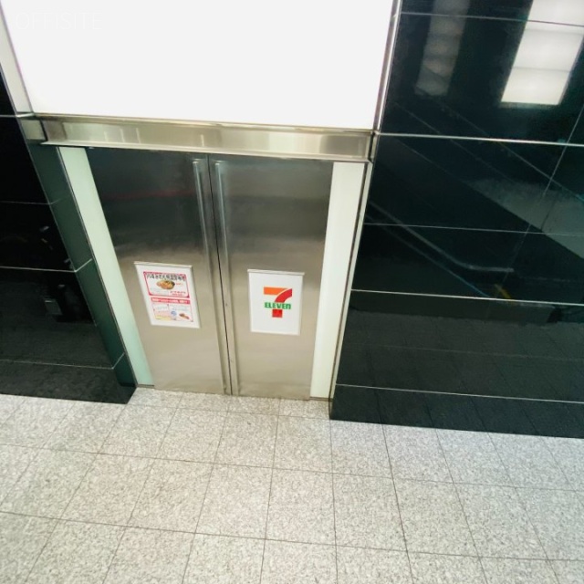 エイべックスビル エントランス