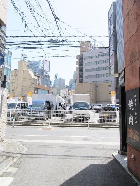 六本木戸田ビル 画像