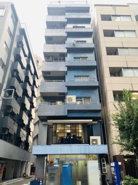 西牧ビル 外観