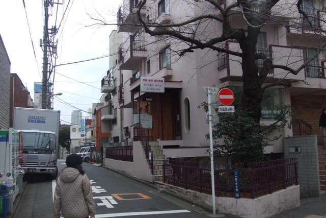 桜苑マンション 画像