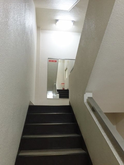 櫻正宗東京支店ビル 画像
