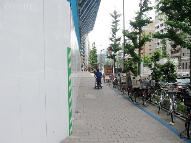 麻布十番エムビル 画像