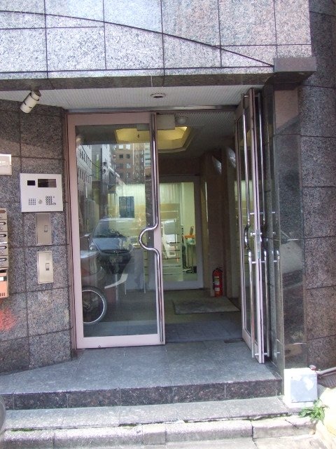 リバーサイド茅場町ビル イメージ