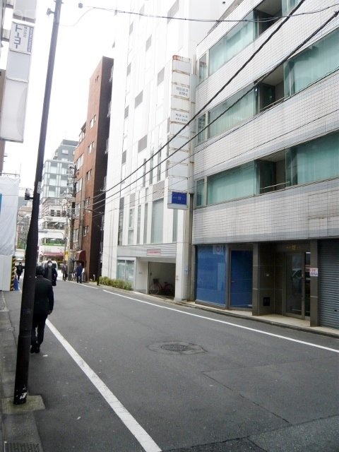 神田耀ビル 画像