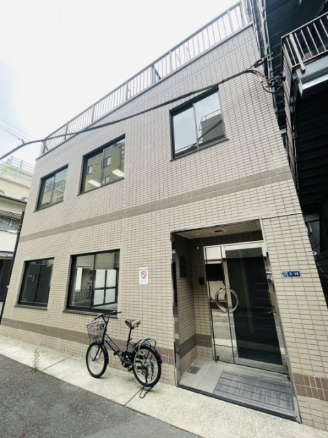 第2田所ビル　外観
