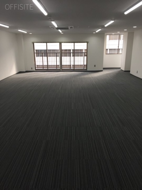NTMビル 6階 30.46坪　室内