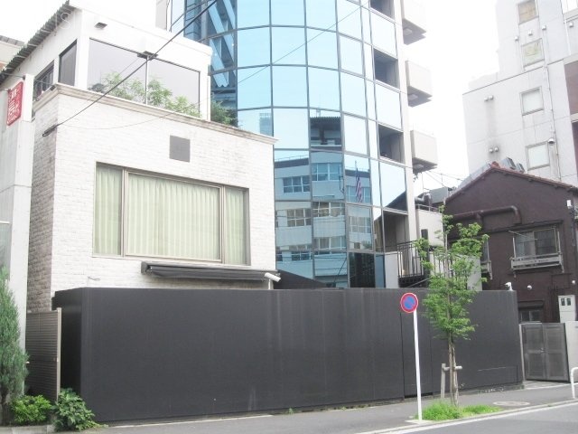 西麻布NKビル 画像