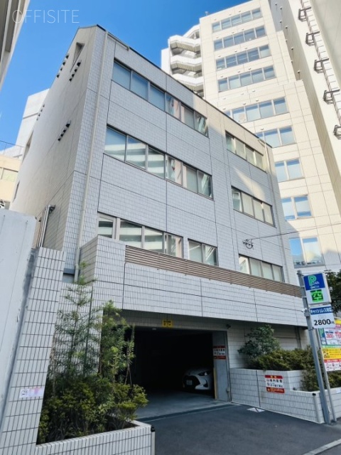 ベルヴュー麹町 外観