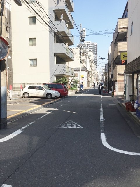 ニシムラビル 画像