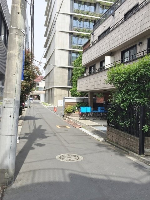 桜渓フラットビル 画像