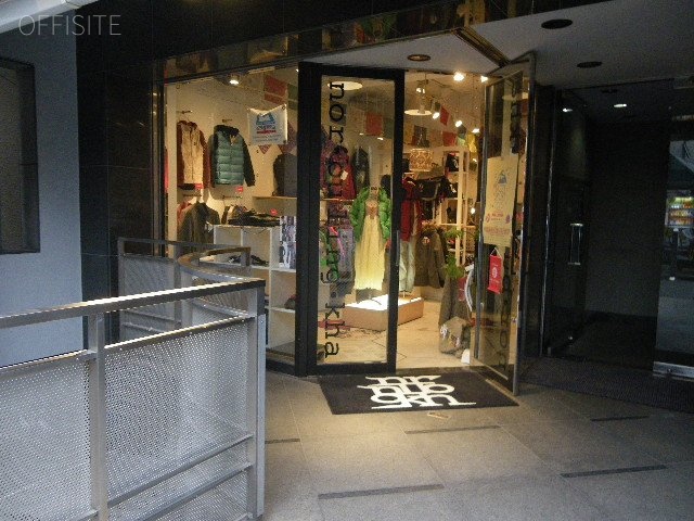 神宮前ウィンテルビル 画像