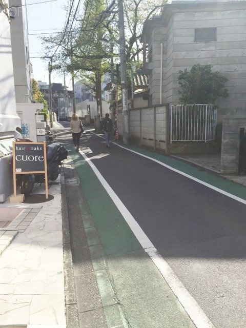 アーバンステージ神宮前ビル 画像