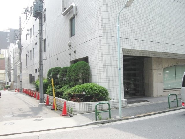 ノリタケ赤坂ビル 画像
