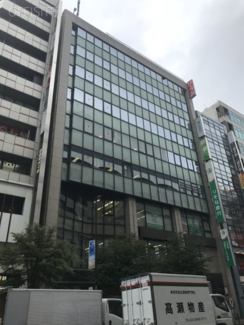 池袋大栄ビル 外観