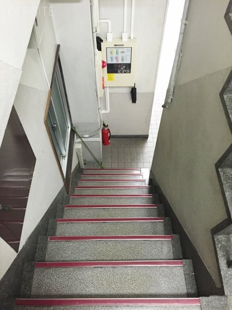 第二岡村ビル 画像