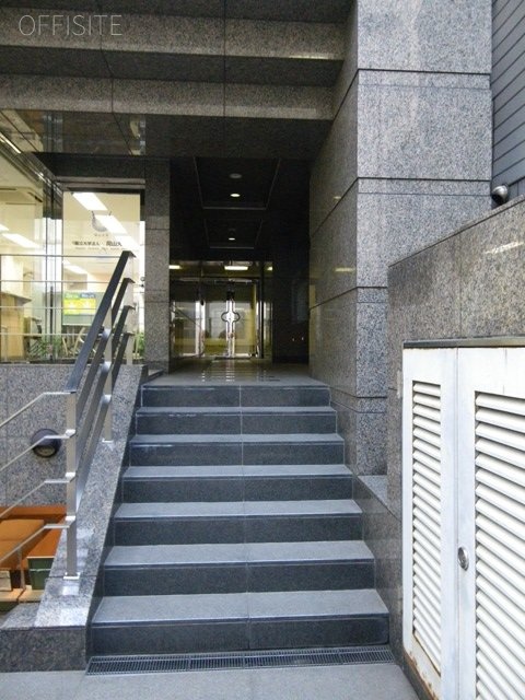 京橋共同ビル 画像
