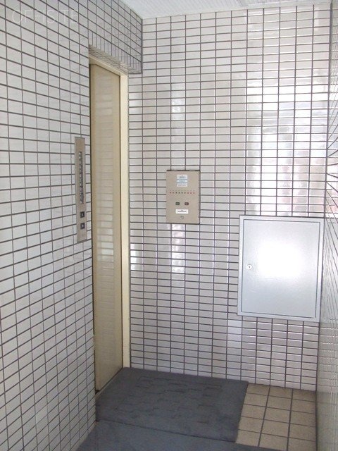 SHIMADA(島田)ビル 画像