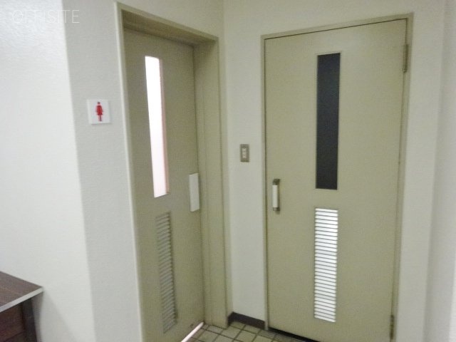 太陽生命池袋ビル 画像