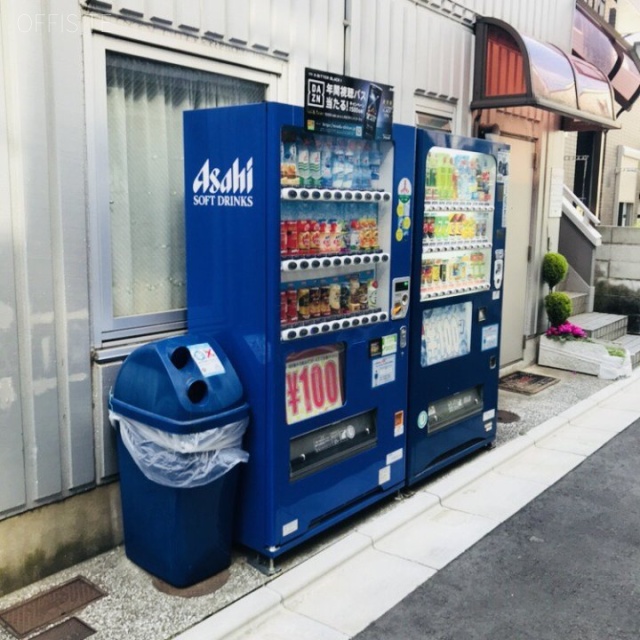 ラムテックビル 画像