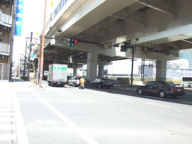 みなとみらいTAビル 画像