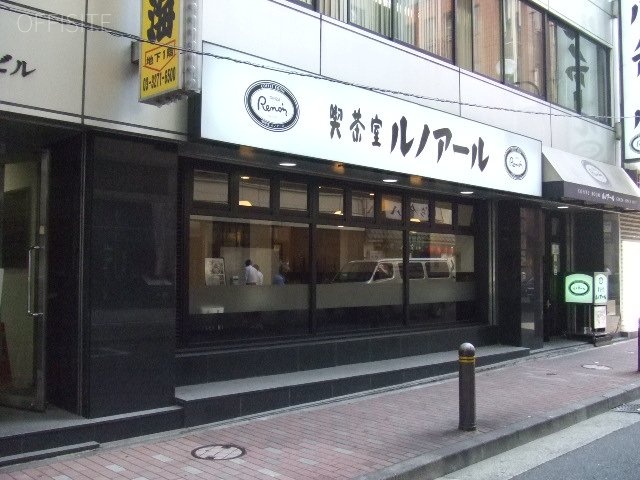 八重洲勧業ビル 画像