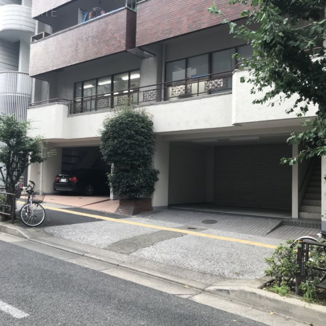 ハピネス・イン湯島 外観