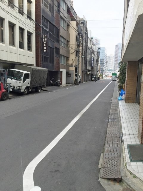 一ノ瀬ビル 画像