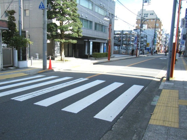丸岡ビル 画像