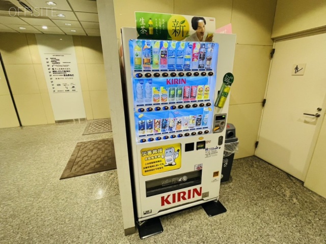 左門イレブンビル　エントランス