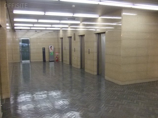 東京朝日ビル 画像