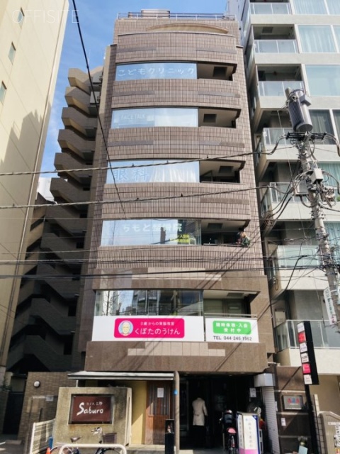ABAアサミ 外観