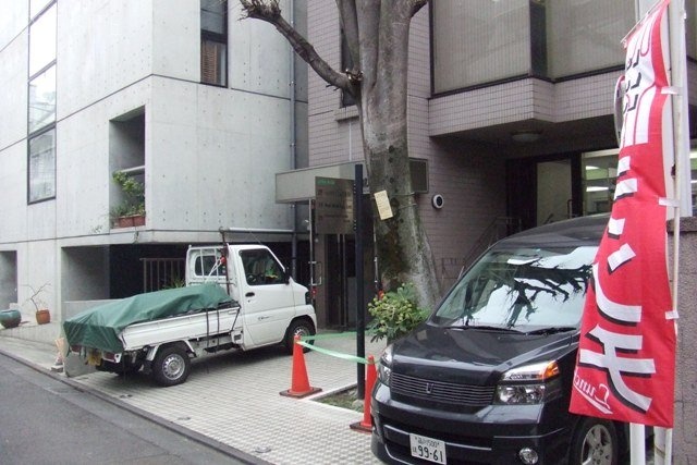 NIWAビル 画像