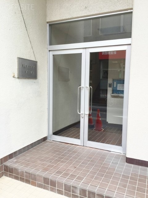 櫻正宗東京支店ビル 画像