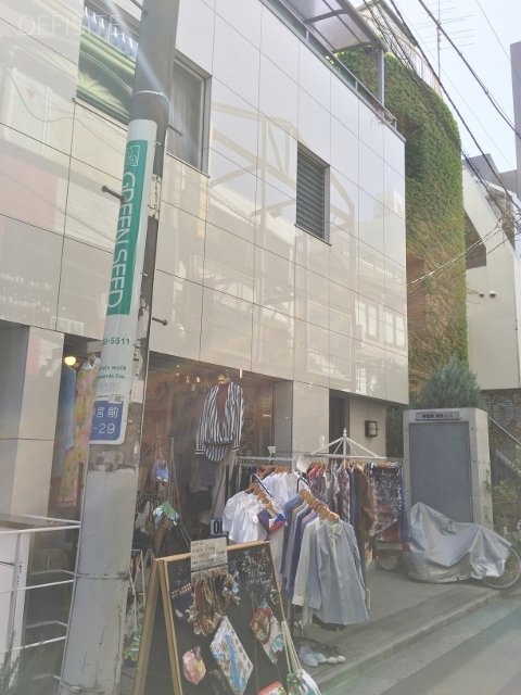 眞島ビル 画像