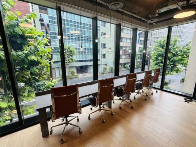ACN神田司町ビル　内装