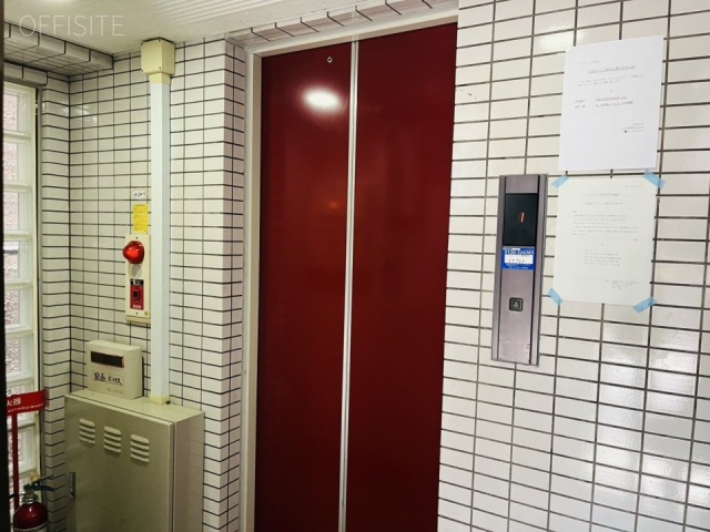 ケイビル　エントランス