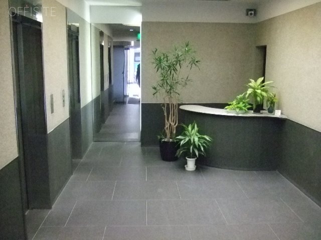 銀座4丁目ビル 画像