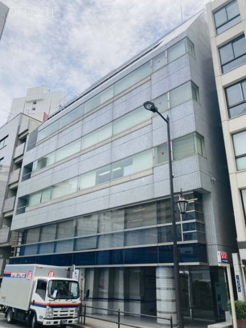 泉田町ビル 外観