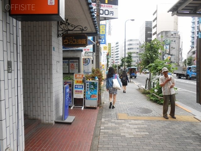 ビジネスヴィップ池袋ビル 画像