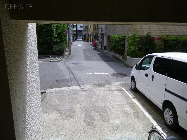 千代田中央ビル 周辺