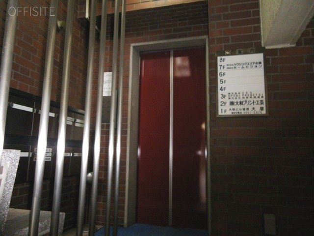 大敬ビル 画像