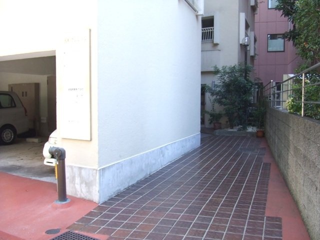 六番町マンション DSCF4097.JPG