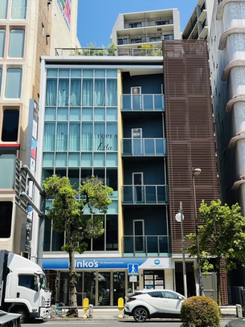 町田ビル 外観