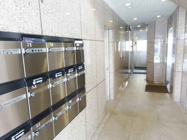 東ビル 画像