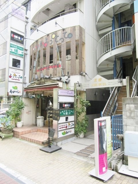 ASK芝浦ビル 画像